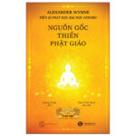 Nguồn Gốc Thiền Phật Giáo