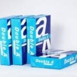 Giấy A4 Double A