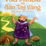 Vua Midas và bàn tay vàng