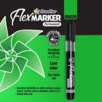 Bút lông dầu Flexoffice Flex Marker